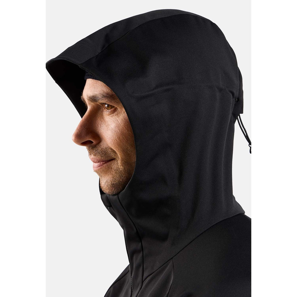 Zeroweight Windproof X Warm Langlaufjack