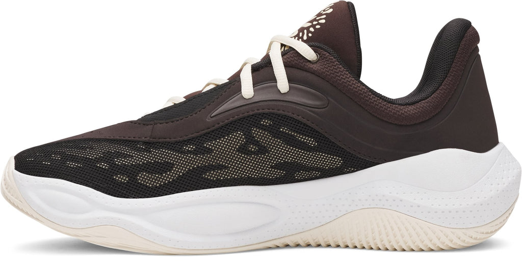 Curry Splash 25 Uniseks basketbalschoenen