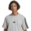 Essentials 3-Stripes Single Jersey T-shirt