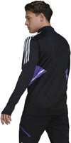 Real Madrid Condivo 22 trainingstop
