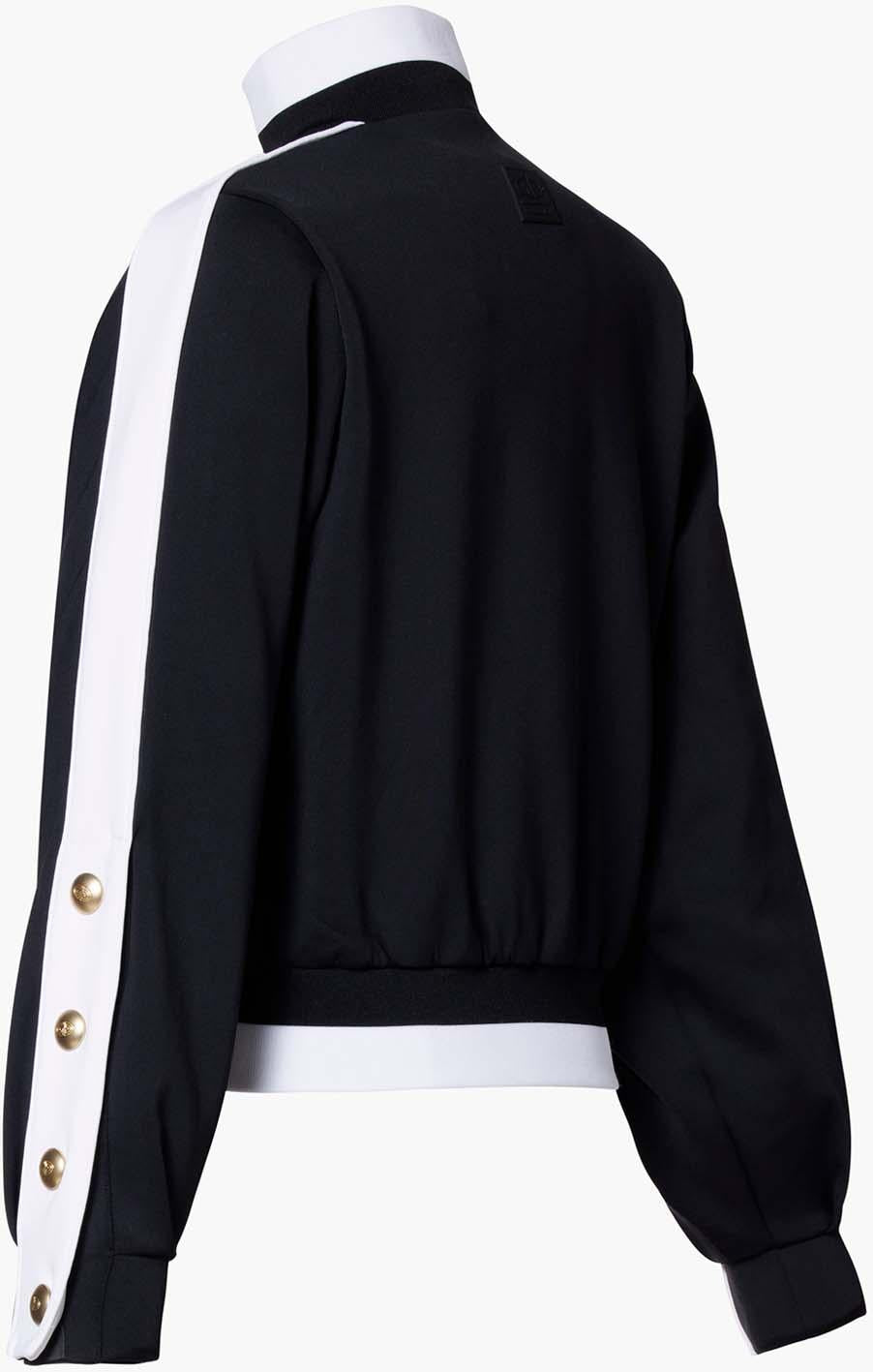 monaco track jacket