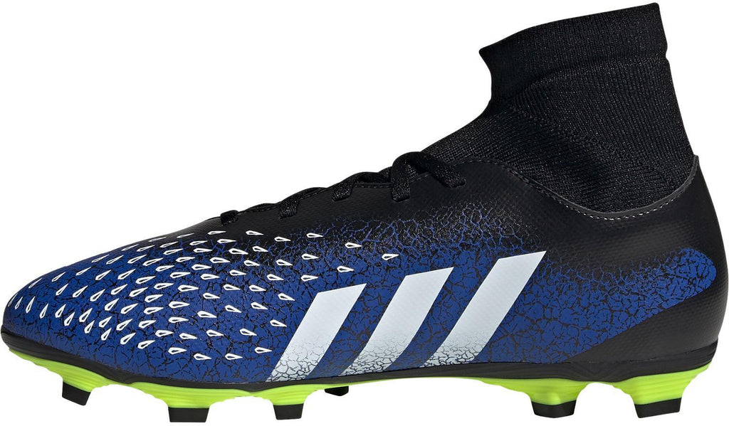 Predator Freak.4 Flexible Ground Voetbalschoenen