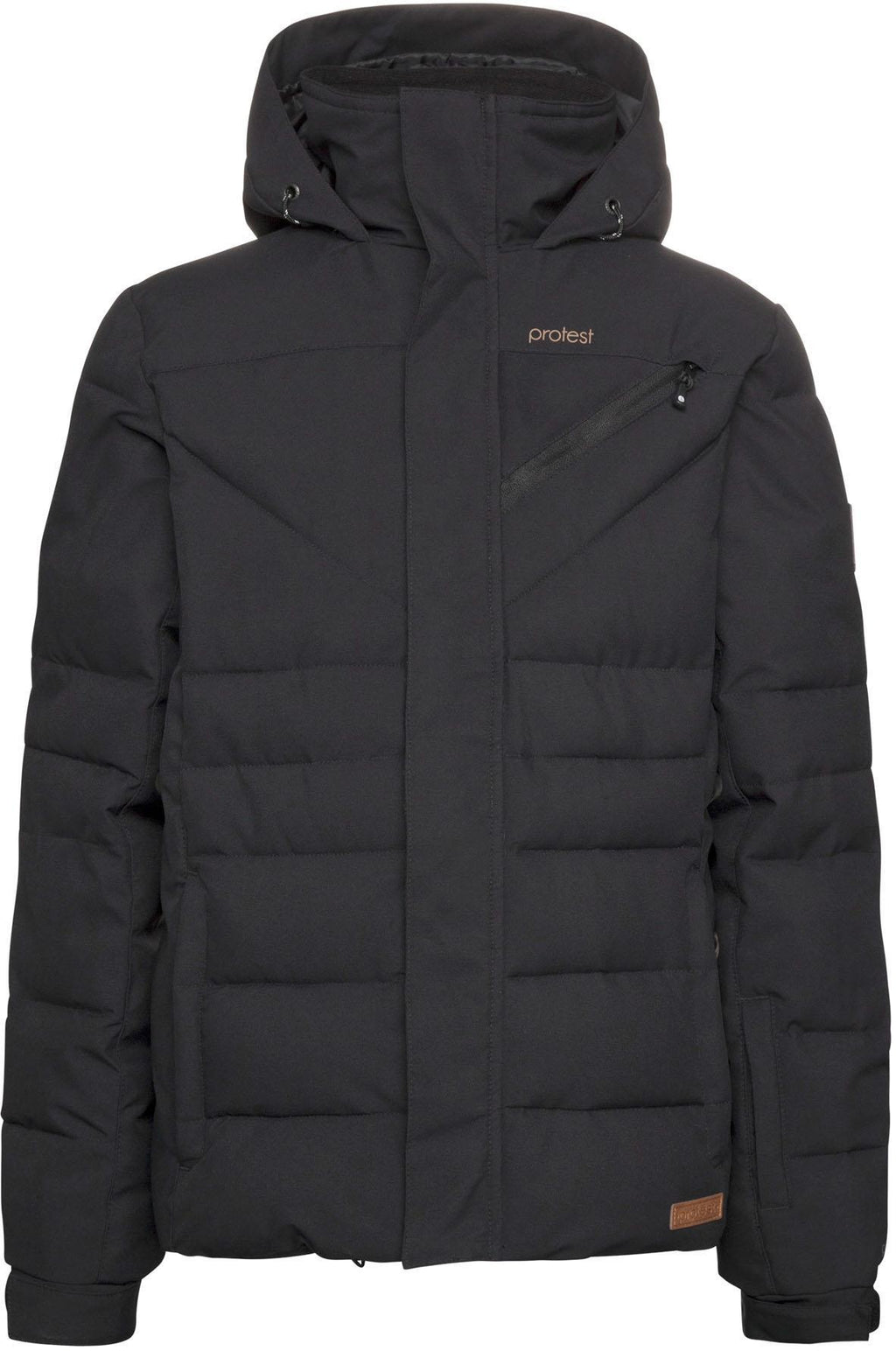 Alice Jr Snowjacket