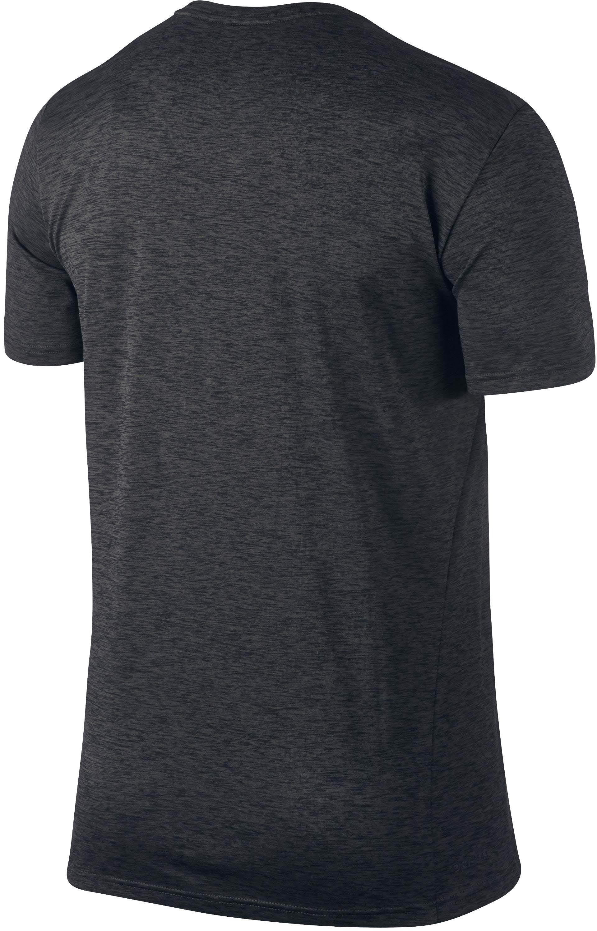 Breathe Training shirt