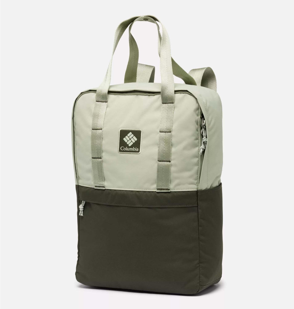 Trail Traveler 18l Backpack