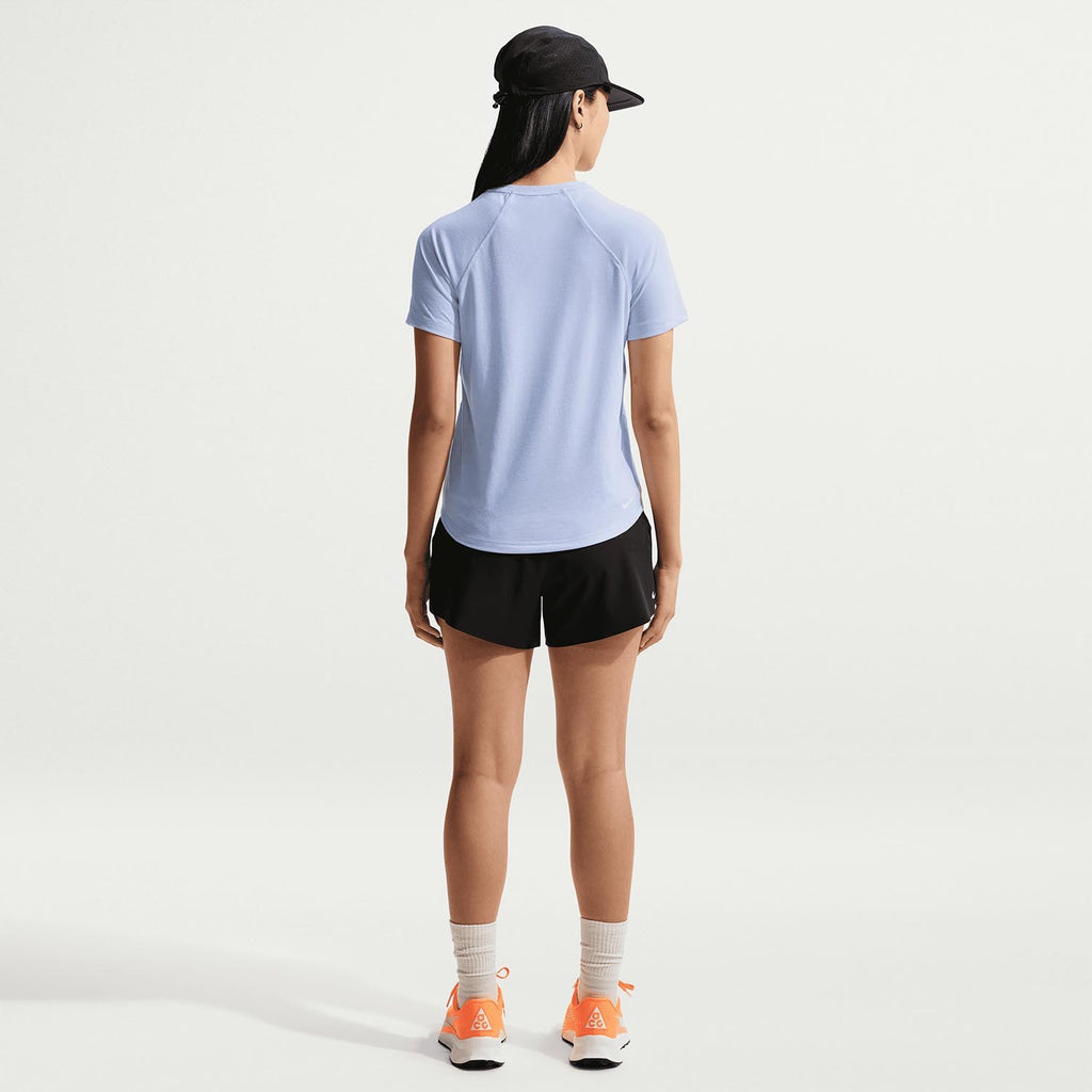 Acg Trail Dri-fit Short sleeves Top