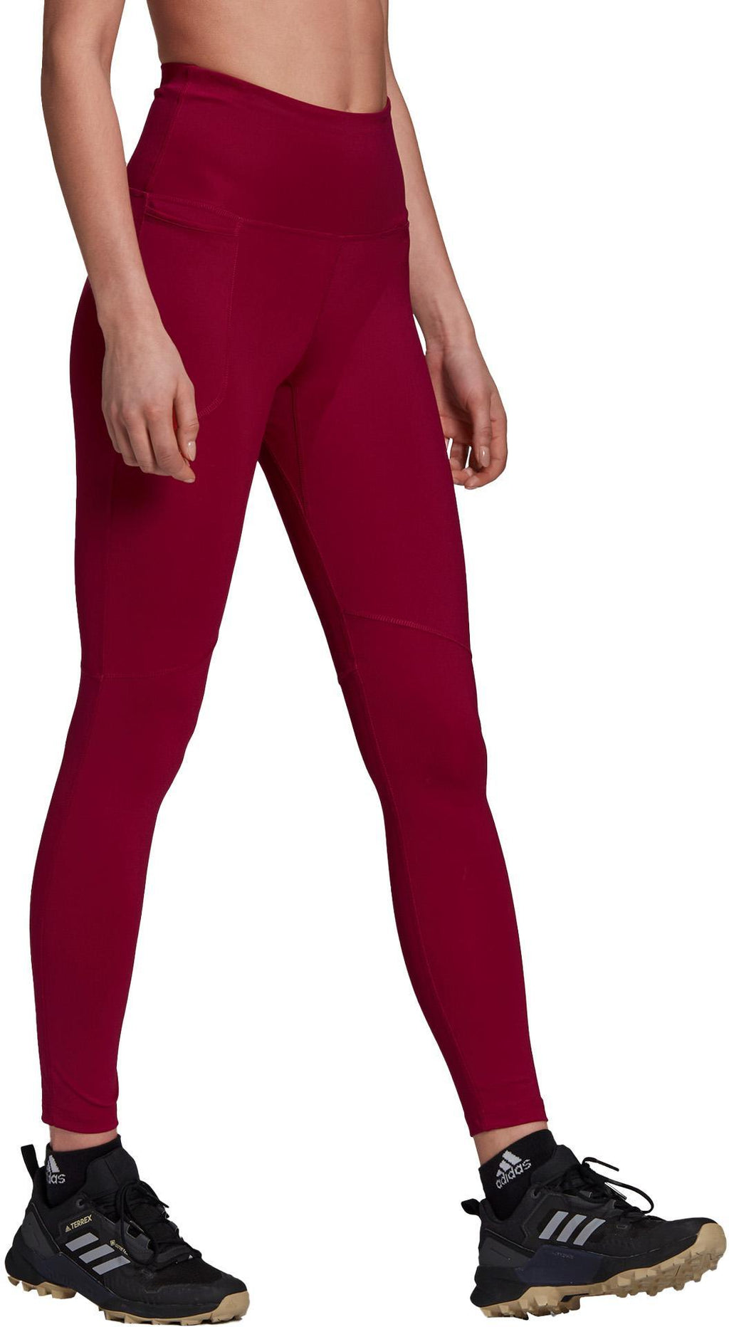 W Mt Tights