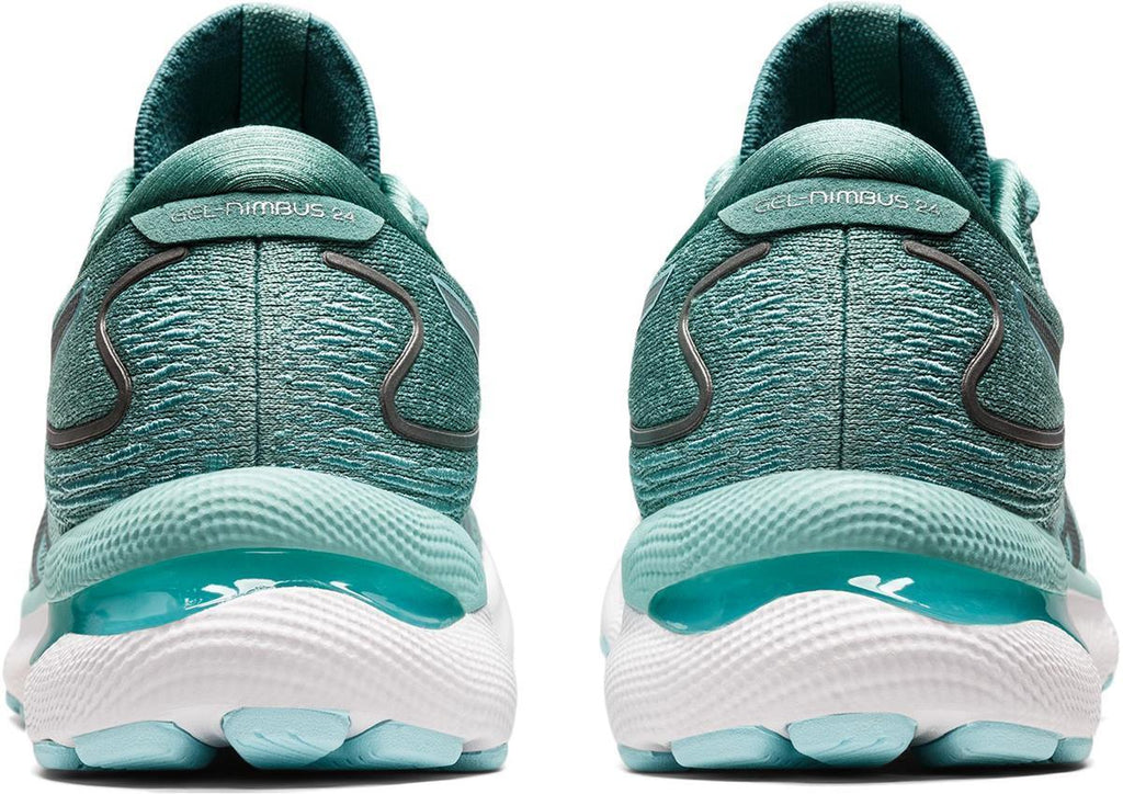 GEL-Nimbus 24 hardloopschoenen