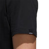 Linear Logo Graphic shirt