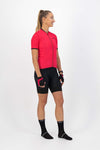 Ds Wielershirt Km Essential