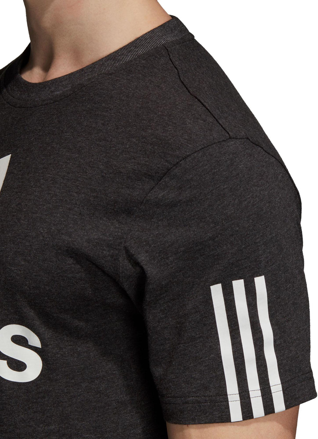 adidas M SID LOGO Tee