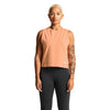 Collective Relaxed Tee Singlet