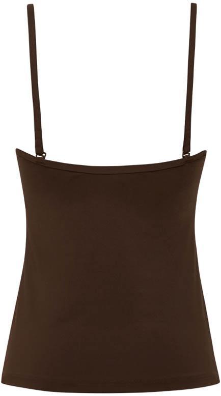 top tankini wired