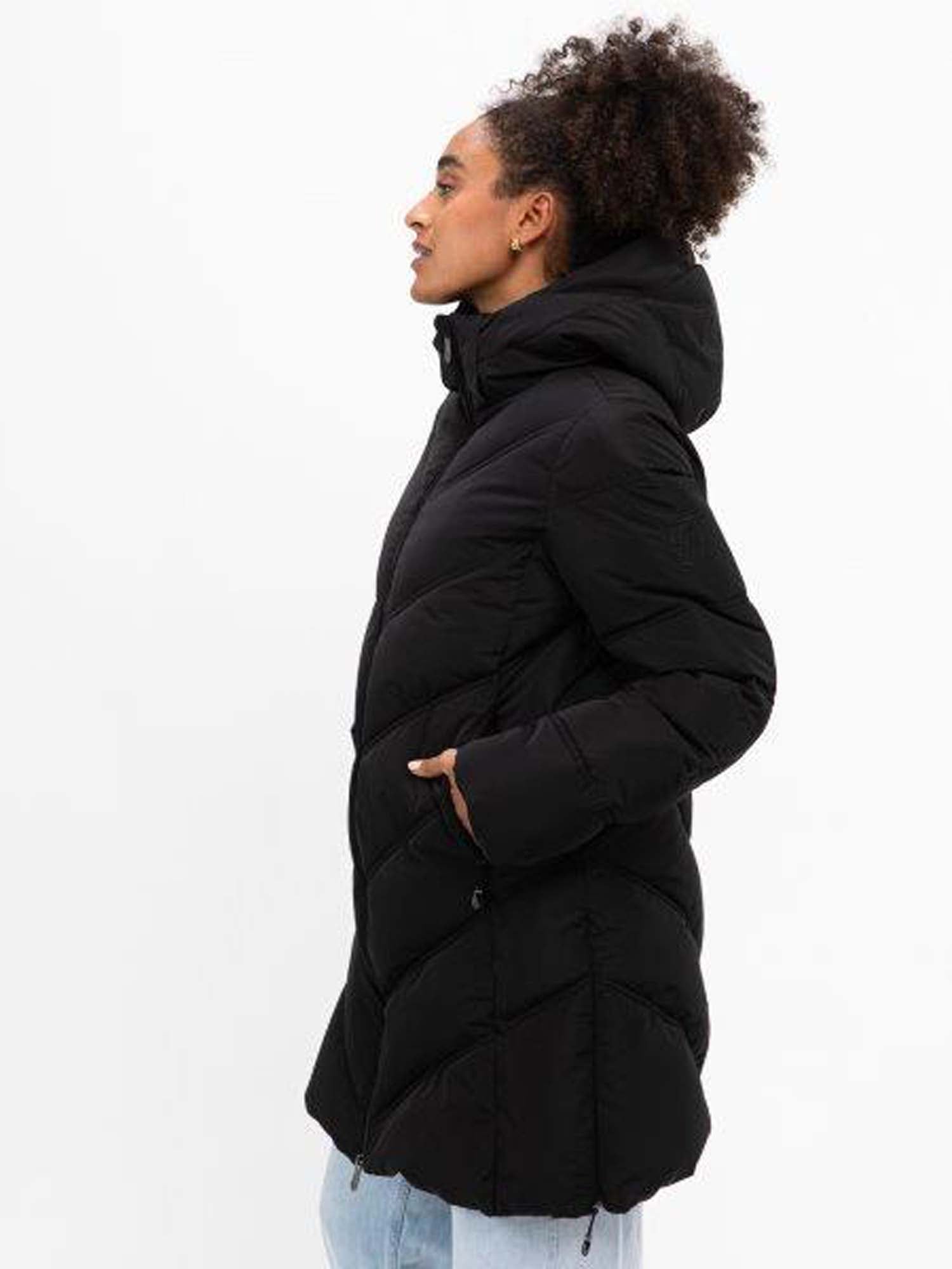 Tallulah ski jas
