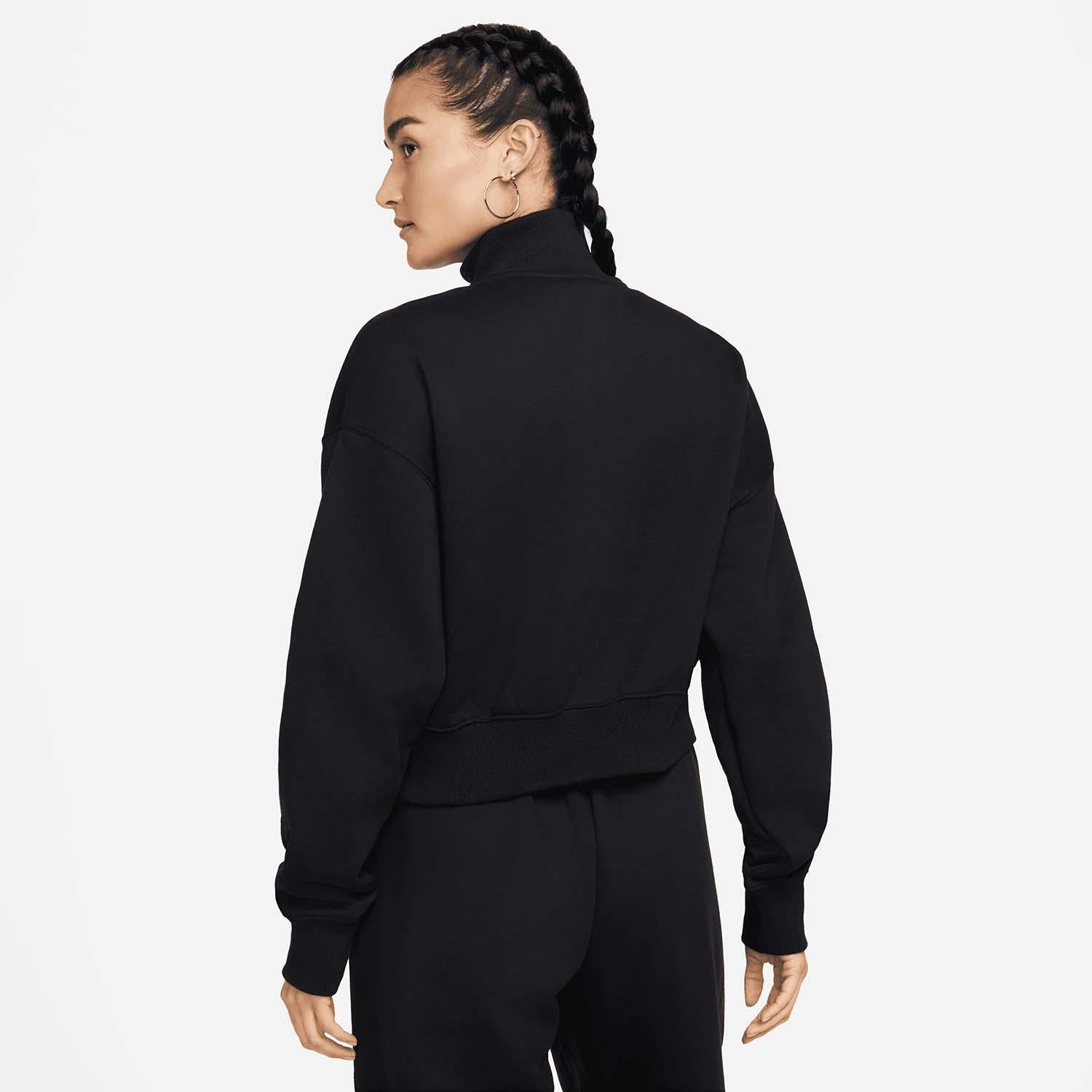 Sportswear Phoenix Fleece Oversized cropped sweater