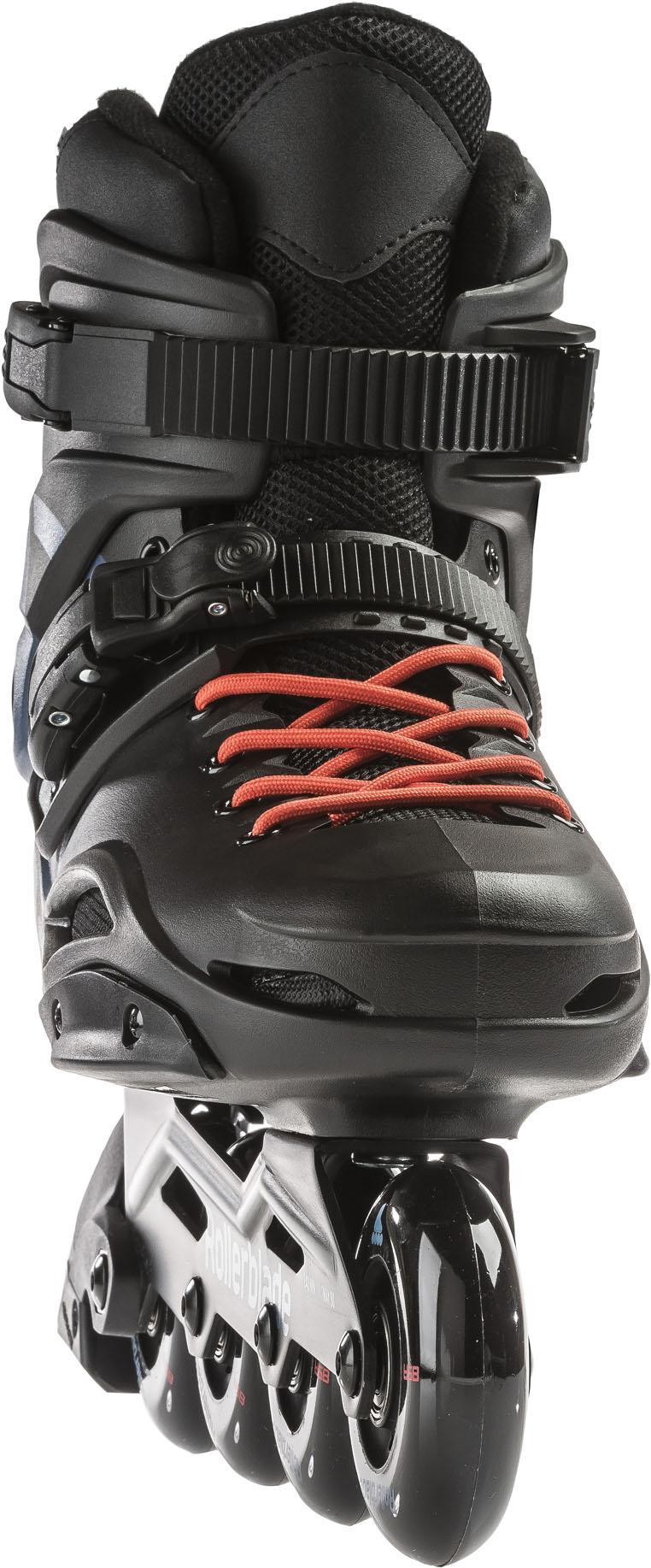 Rollerblade Rb Cruiser Black/grey-b
