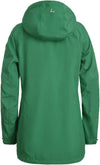 isola softshell jacket