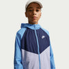 Kids Repel Hooded Vest