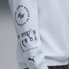 Puma X Hyrox Cloudspun training hoodie met capuchon