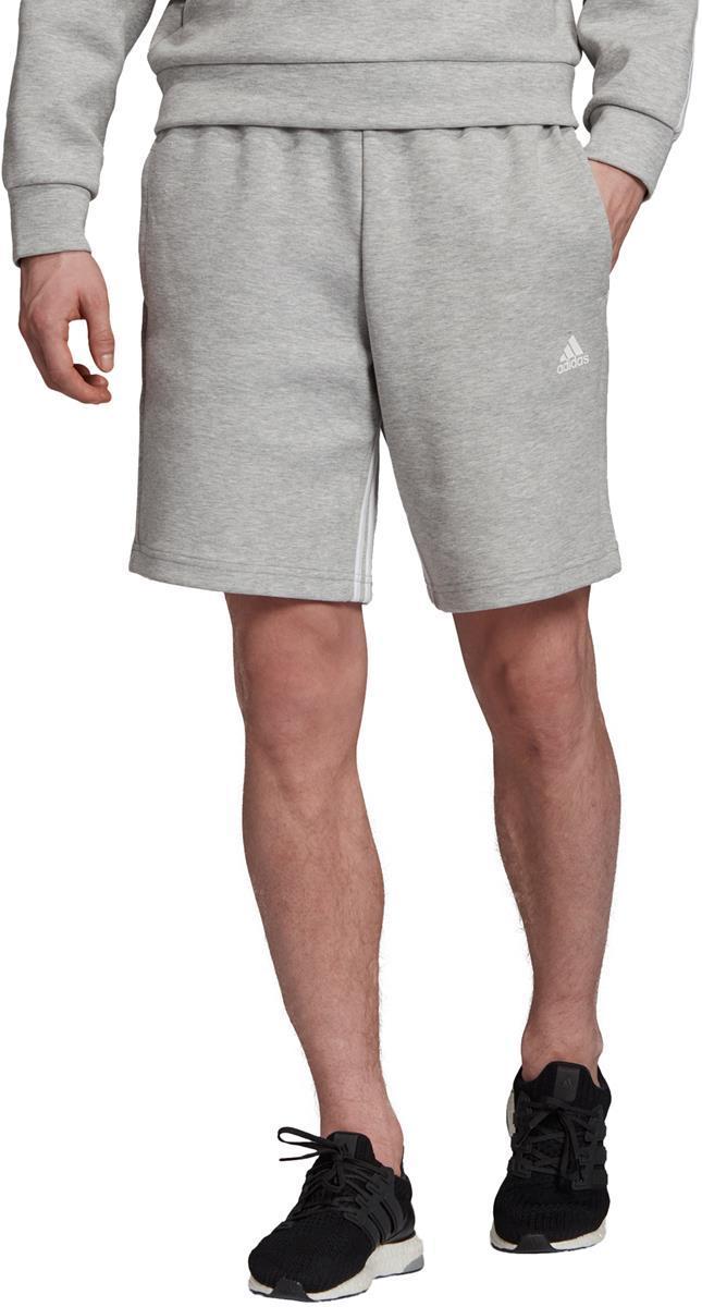 3-Stripes short