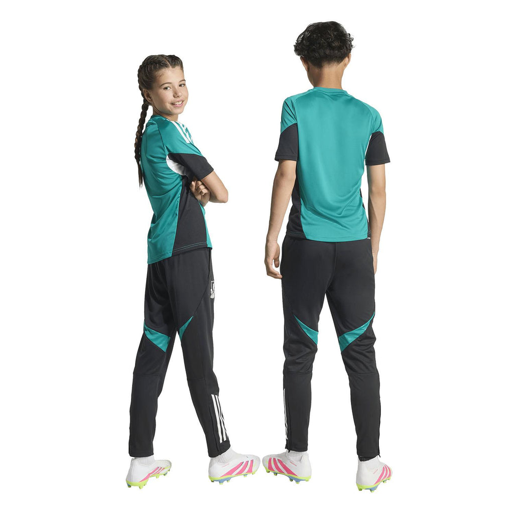 Liverpool FC Tiro 25 Competition Training Broek Kids