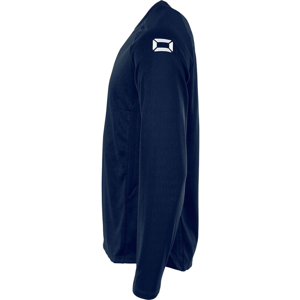 Stadio Round Neck Top