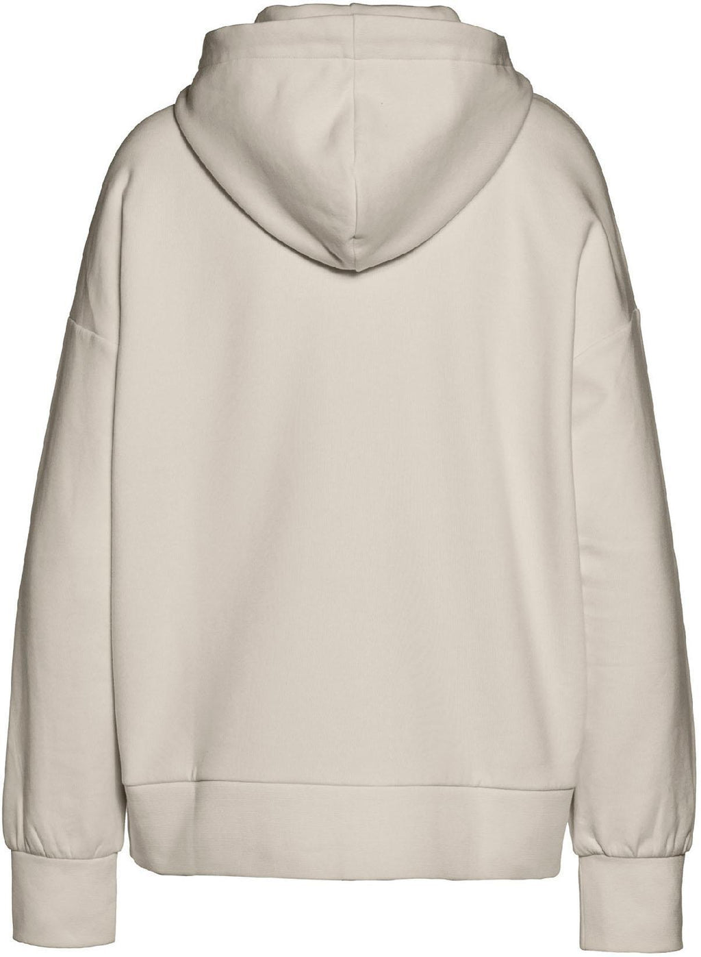 harvard hooded sweater
