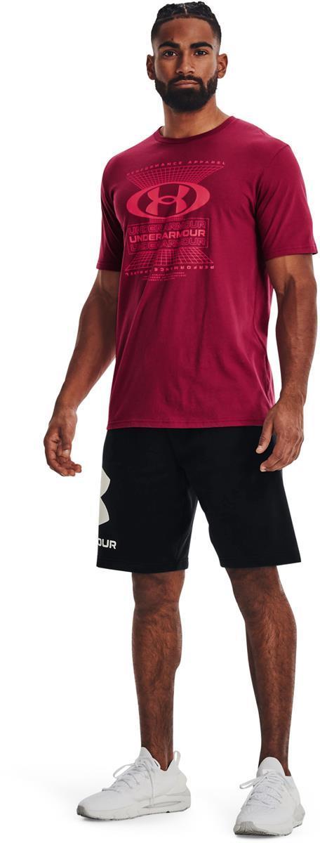 UA SYMBOL GRID SS