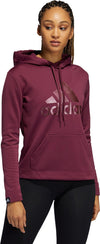 Game and Go Big Logo hoodie