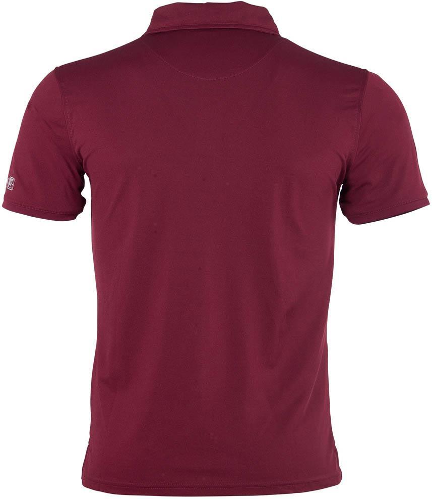 Reece Darwin Climatec Polo