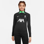 Liverpool FC Dri-FIT Strike Drill kids top