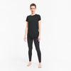 Studio Lace Ss Tee