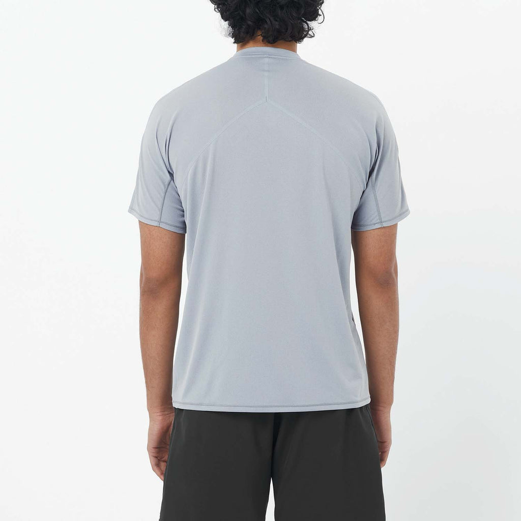 sense aero ss tee gfx m