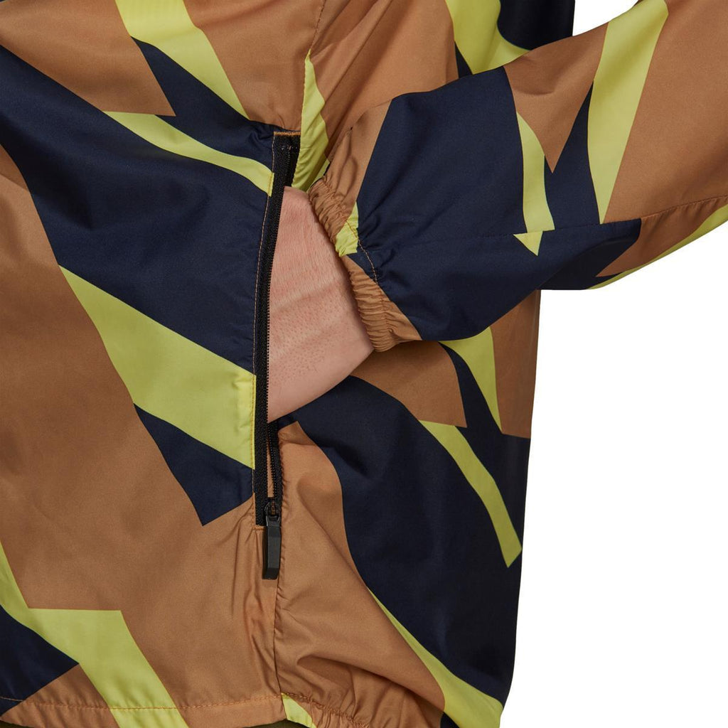 Agr Wind Jkt
