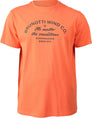 Leeway Men T-shirt