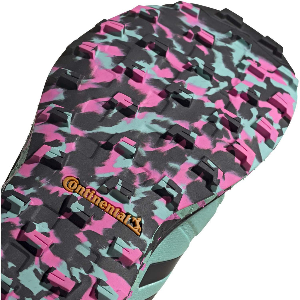 Terrex Agravic Boa. Adventureschuh UK-Gr.