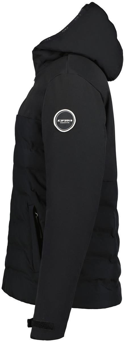 Albers Softshell Jacket