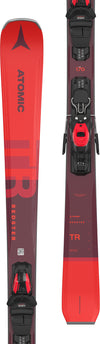 Redster Tr ski's