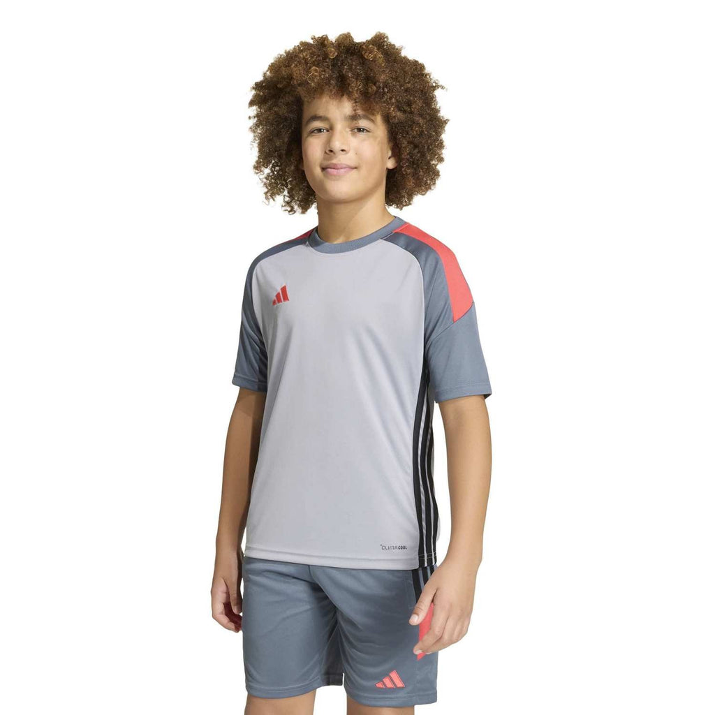 Tiro voetbal training t-shirt