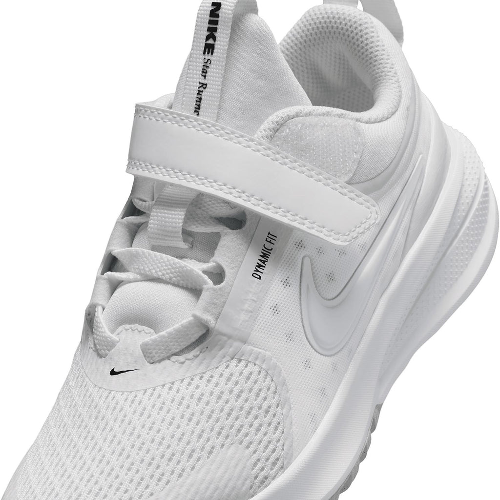 Star Runner 5 Little Kids' Run hardloopschoenen