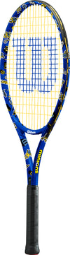 Minions V3.0 25 kids tennisracket