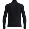 active x-warm base layer  half-zip shirt