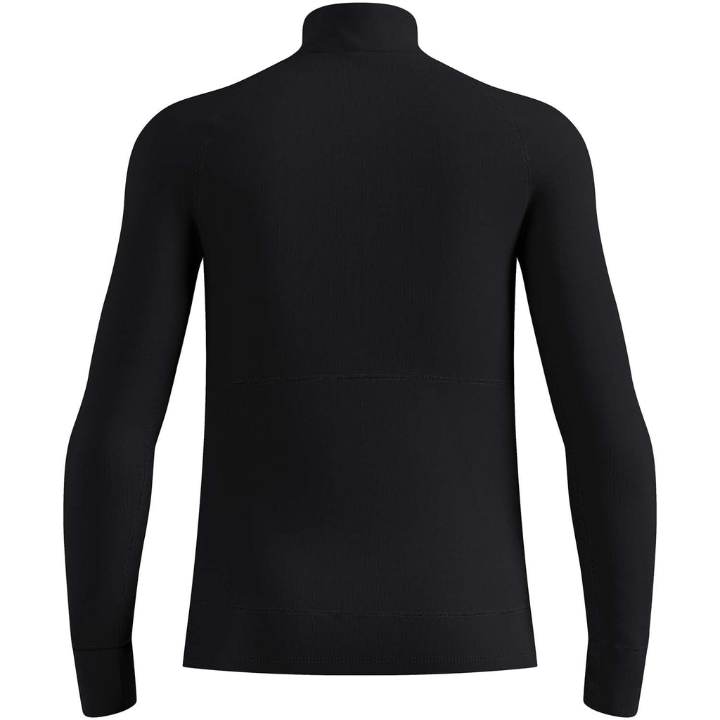 active x-warm base layer  half-zip shirt