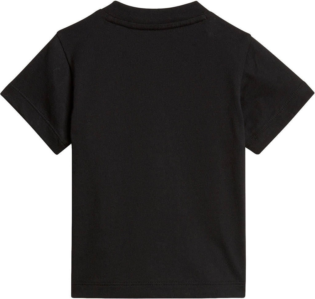 Trefoil Tee