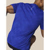 Engineered Short Sleeve T-shirt training