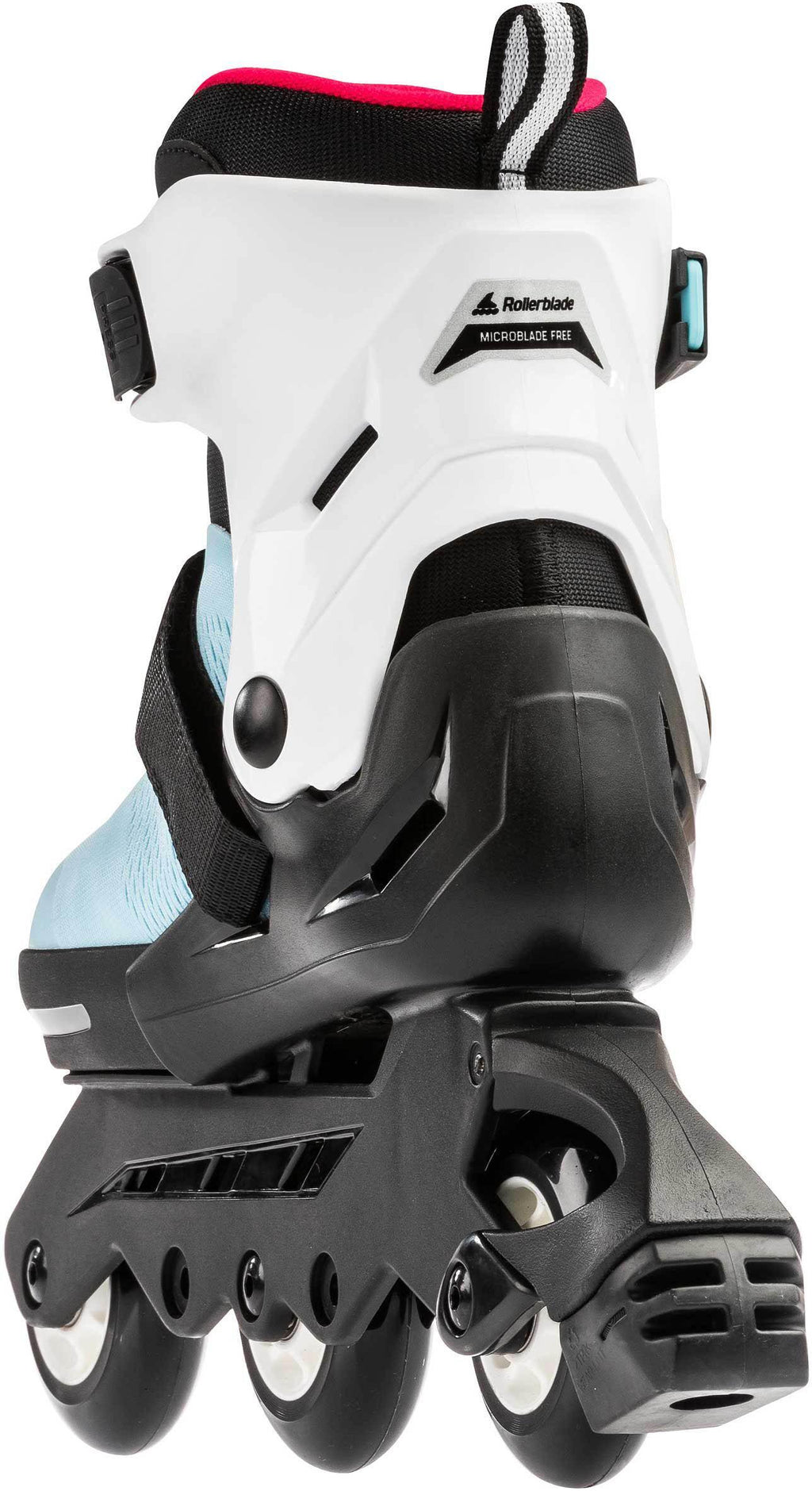 Rollerblade Microblade Free 3wd G I