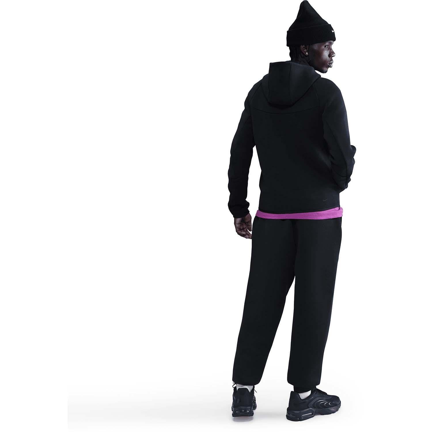 Tech Fleece Full-Zipp Windrunner vest