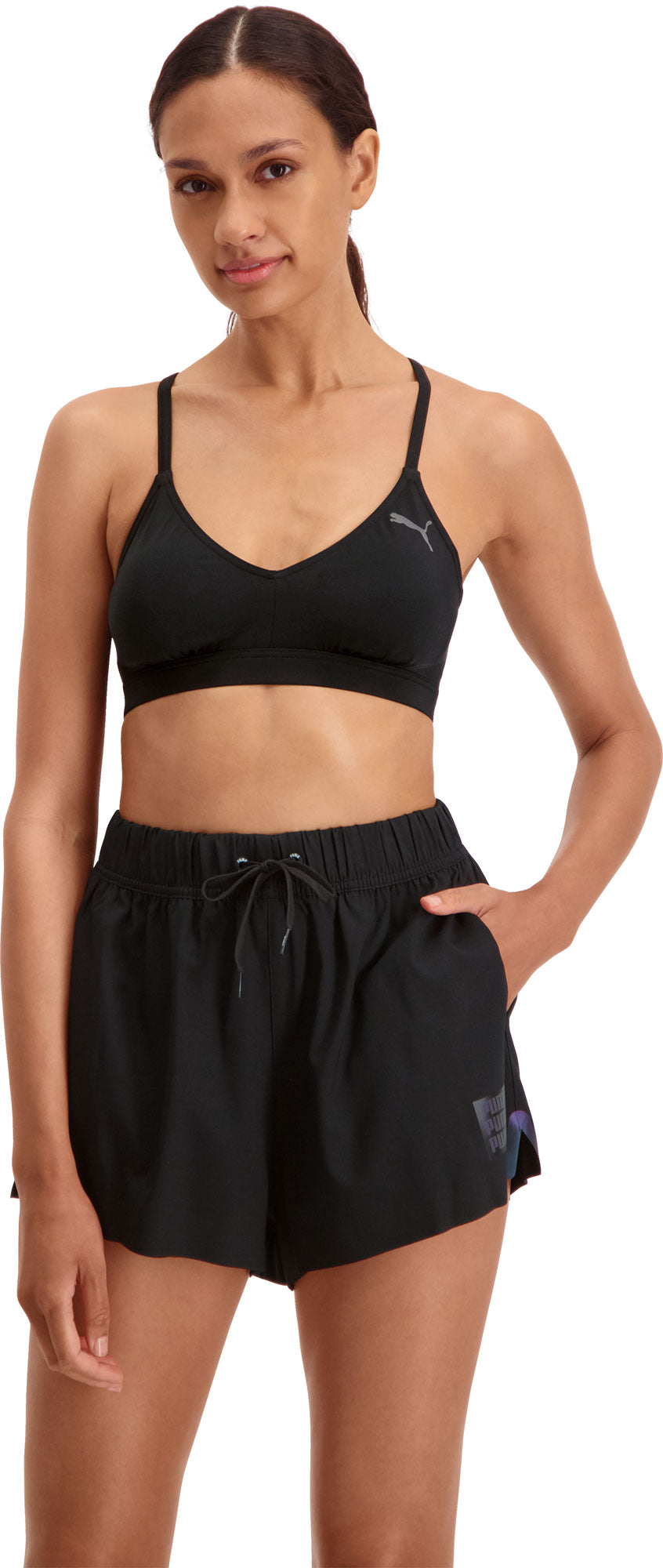 Sporty bikinitopje
