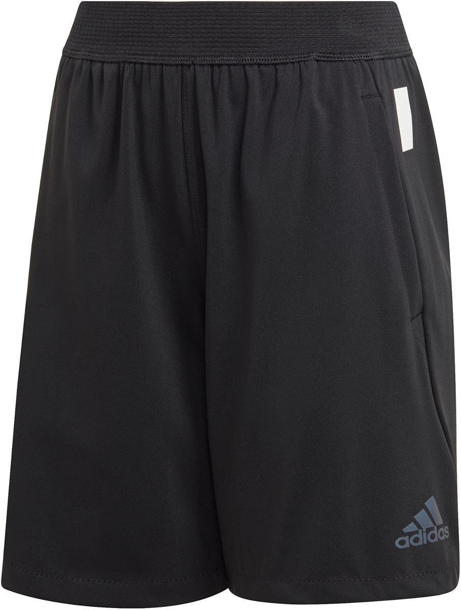 HEAT.RDY Short