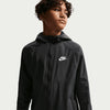 Kids Repel Hooded Vest
